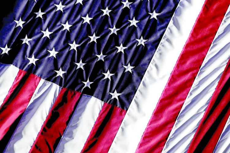 No Newspaper Saturday; Have A Happy Fourth!